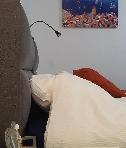 Apartman Blueberry *