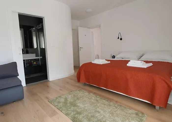 Apartman Blueberry *